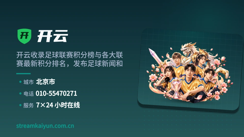 发现开云