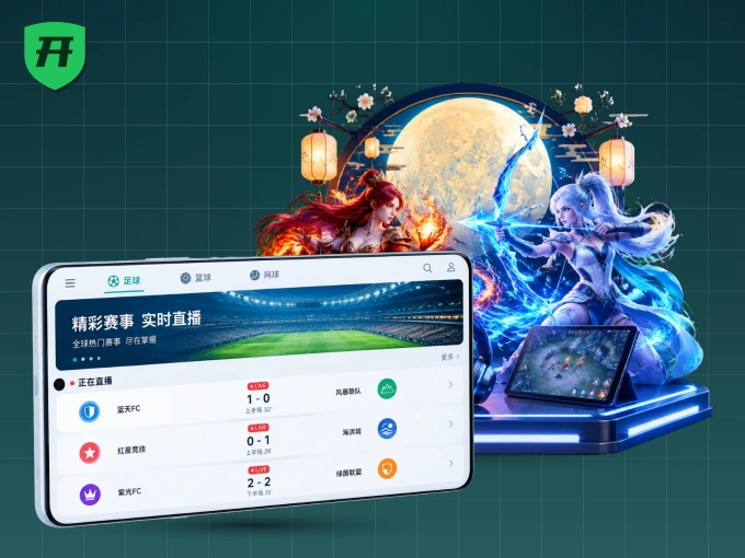 下载开云，主队赛程与比分一手掌握